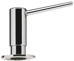 Franke Ambient Chrome Soap Dispenser