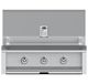 Aspire By Hestan® 3-Burner Stainless Steel Built-In Liquid Propane Grill-0