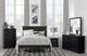 Mazin Furniture Seabright Black Full Bed-3