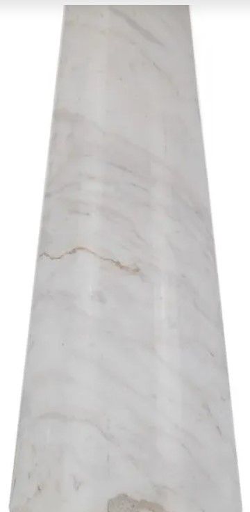 Renwil® Vevey Natural Honed White Table Lamp-2