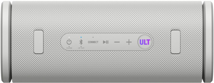 Sony® ULT FIELD 5 Off White Wireless Portable Speaker | Primetime