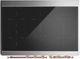 Ilve® Majestic III 40" Antique White Pro Style Induction Range with Solid Door and Copper Trim-3