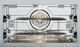 Wolf® E Series 30" Stainless Steel Transitional Electric Speed Oven-3