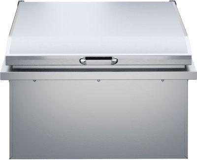 Twin Eagles 24" Stainless Steel Outdoor Beverage Center -0