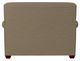 La-Z-Boy® Amanda Mocha Twin Sleep Chair-3
