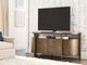 Hammary® Eldon Sable Entertainment Console-1
