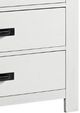Elements International Wade White Chest-2