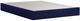 Stearns & Foster® 9" Split King Flat Standard Foundation, Includes 2 Pieces-0