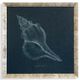 Stylecraft Black/White Wall Art-0