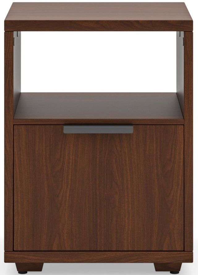 homestyles® Merge Brown File Cabinet-0