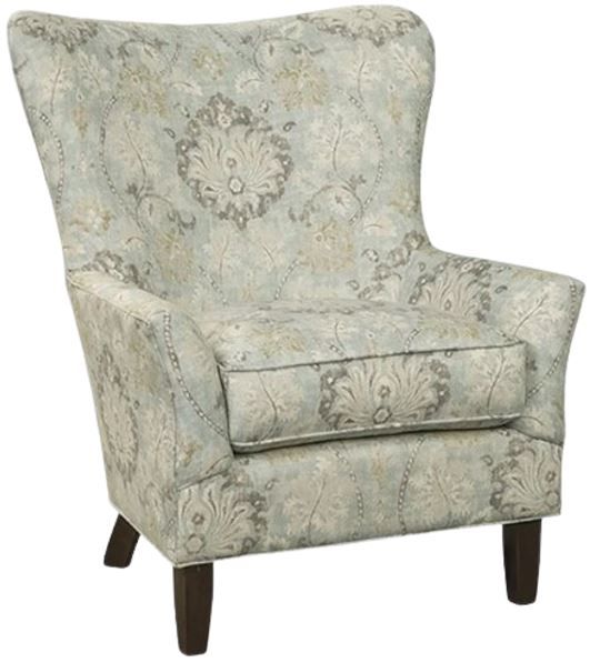 Paula Deen™ by Craftmaster® Customizable Chair-1