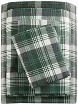 Green Plaid