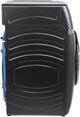 GE Profile™ 5.5 Cu. Ft. Carbon Graphite UltraFast Washer Dryer Combo with Ventless Heat Pump Technology-2