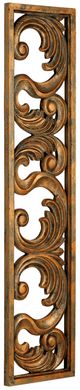 Signature Design by Ashley® Candelario Natural Wall Decor-2