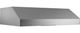 Zephyr Gust 36" Stainless Steel Under Cabinet Range Hood-2