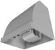 Vent-A-Hood® 30" Stainless Steel Wall Mounted Range Hood-3