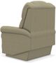 La-Z-Boy® Pinnacle Platinum Khaki Power Lift Recliner-3