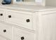 Artisan & Post by Vaughan-Bassett Weathered White Dresser-3