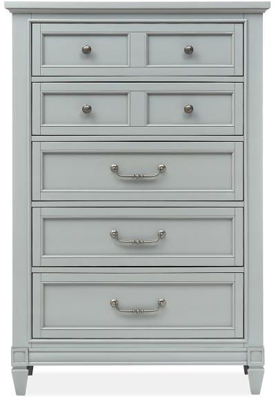 Magnussen Home® Glenbrook Pebble Chest-1