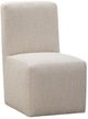 Modus Furniture Liv Brun Upholstered Dining Chair-0