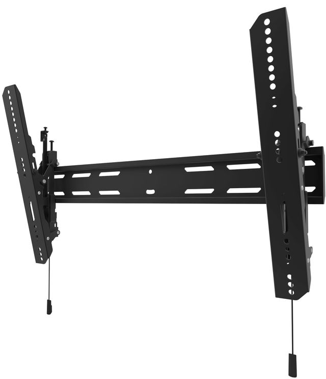 Kanto Tilting Black TV Mount-2
