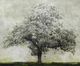 Stylecraft Gray/Green Wall Art-1