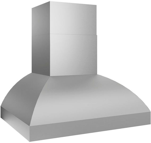 ZLINE 48" Stainless Steel Outdoor Range Hood -2