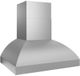 ZLINE 48" Stainless Steel Outdoor Range Hood -2
