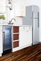 Summit® 2.7 Cu. Ft. Stainless Steel Beverage Center-4