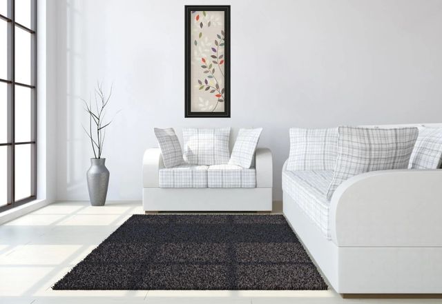 Classy Art Leaflets By Tandi Venter Wall Art-2