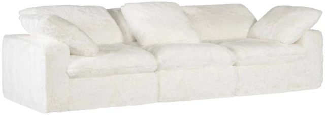 Hooker® Furniture SS Barefoot 3-Piece Yakety Yak Natural Small Spaced Sectional Sofa-0