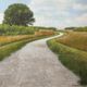 Stylecraft Norman Wyatt Home Almost Home Wall Art-1