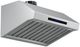 FORNO® Palazzo Alta Qualita 30" Stainless Steel Wall Mounted Range Hood-1