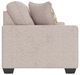 Signature Design by Ashley® Storrow Stone Queen Sleeper Sofa -5