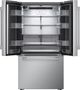 LG Studio 36 in. 26.5 Cu. Ft. PrintProof™ Stainless Steel Counter Depth French Door Refrigerator-1