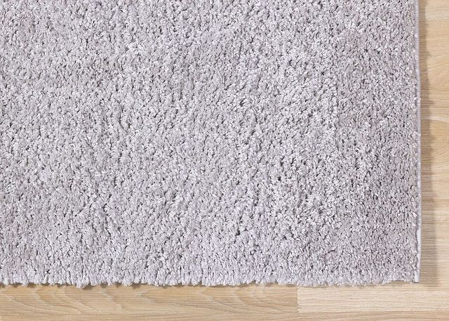 Kalora Interiors Pascal Grey 5'x8' Area Rug-4
