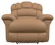 La-Z-Boy® Randell Fawn Power Wall Recliner with Headrest-1