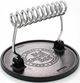 Big Green Egg® Cast Iron Grill Press-1