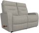 La-Z-Boy® Baron Quarry Manual Wall Reclining Loveseat-0