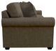 La-Z-Boy® Olson Fossil Full Sleeper Sofa-3