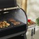 Weber® Slate Cast Iron Cooking Grate-1