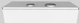 Vent-A-Hood® 54" White Wall Mounted Range Hood-4