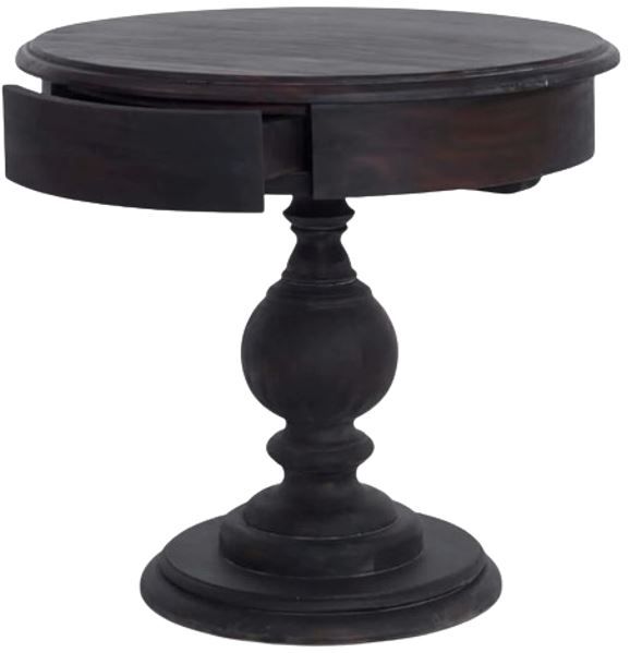 Bramble Customizable Gloucester End Table-3