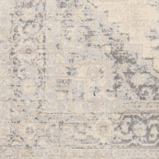 Surya City Light Multi-Colored 5'x7' Area Rug-4