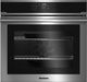 Blomberg® 30" Stainless Steel Single Electric Wall Oven-0