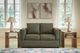 Signature Design by Ashley® Hutle Grove Loveseat-1