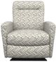 Best® Home Furnishings Customizable Costilla Power Swivel Glider Recliner-1