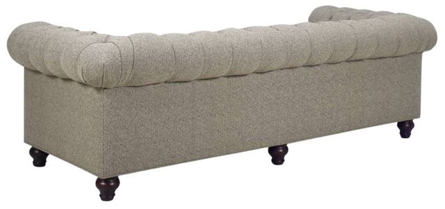 Temple Furniture Customizable Chesterfield 96" Sofa-1