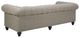 Temple Furniture Customizable Chesterfield 96" Sofa-1