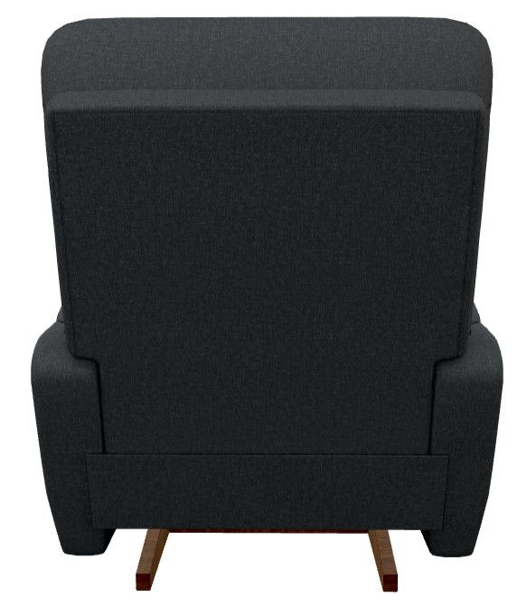La-Z-Boy® Jay Marine Power Rocking Recliner with Headrest and Lumbar-3